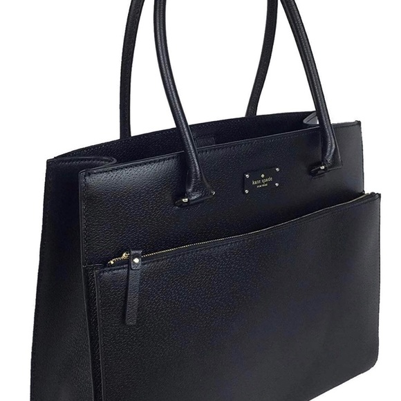 NWT Kate spade grove street Maeve laptop bag - Picture 6 of 8